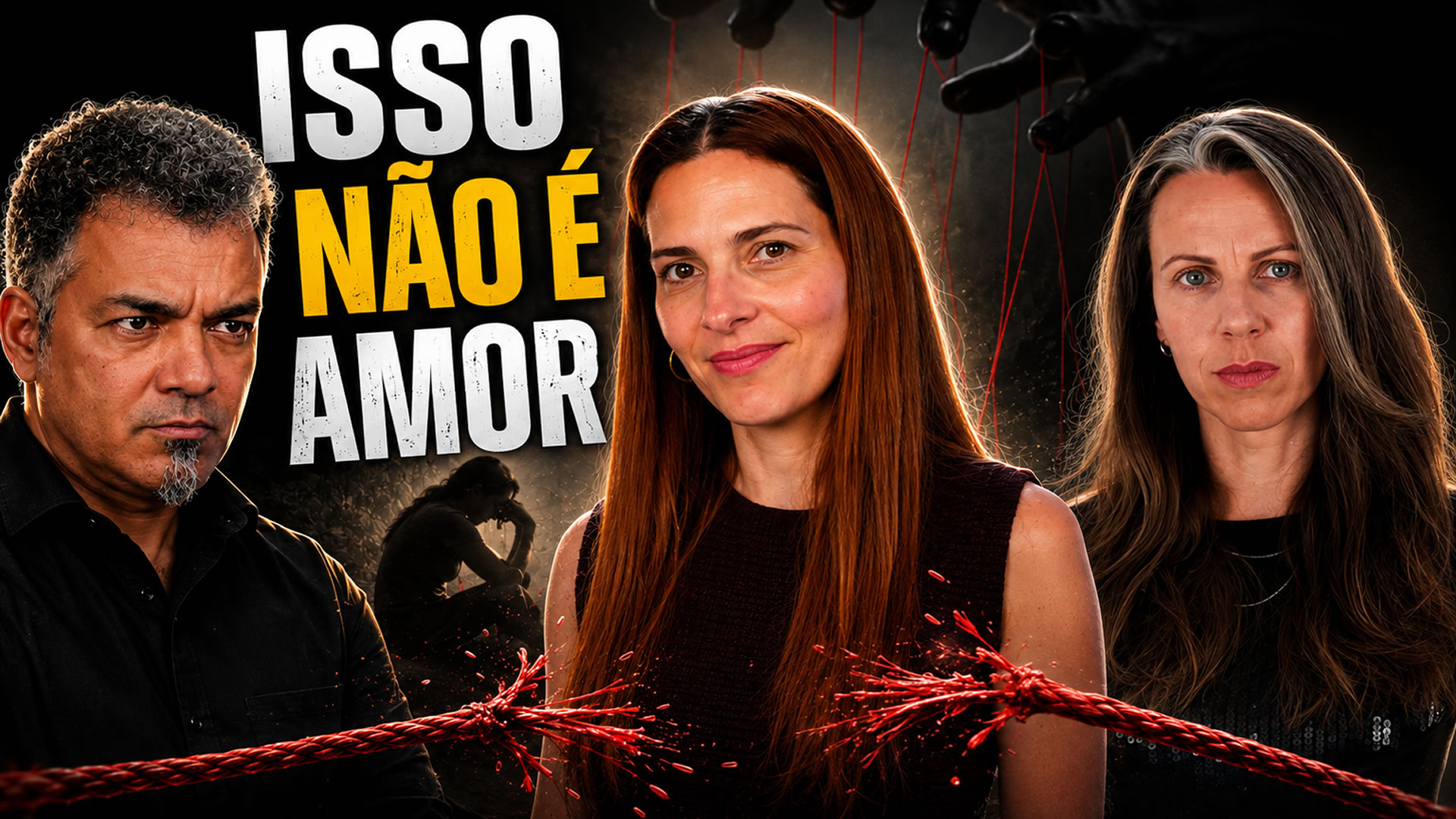 Relacionamento 1+1=3 Episódio 23