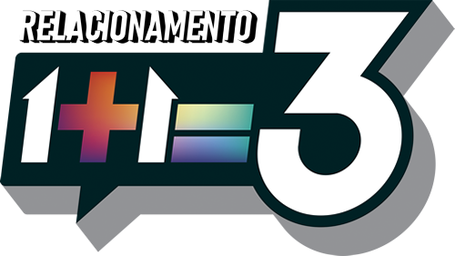 Relacionamento 1+1=3